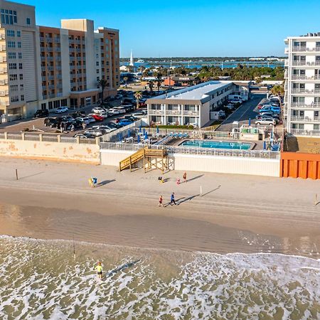 Fantasy Island Resort, Daytona Beach Shores ภายนอก รูปภาพ