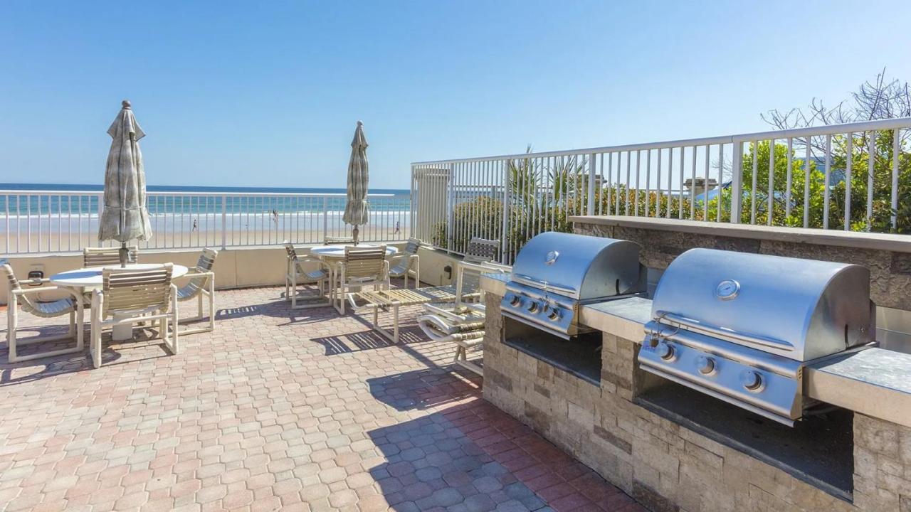 Fantasy Island Resort, Daytona Beach Shores ภายนอก รูปภาพ