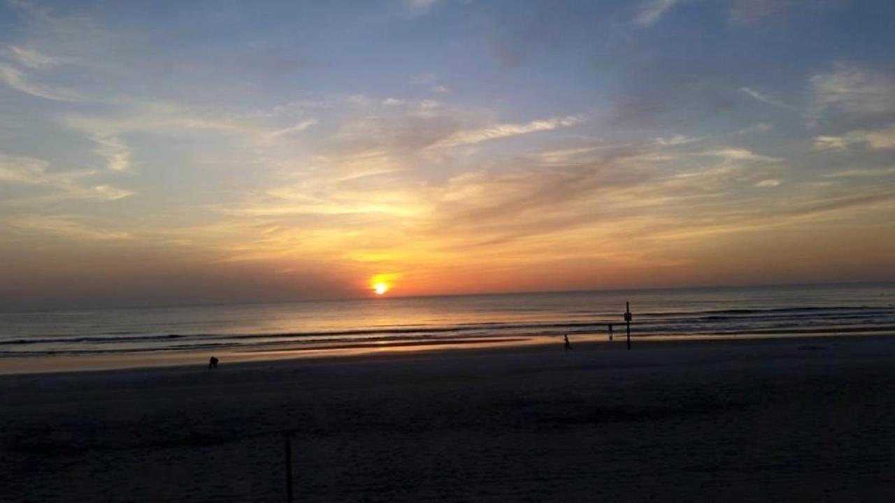 Fantasy Island Resort, Daytona Beach Shores ภายนอก รูปภาพ