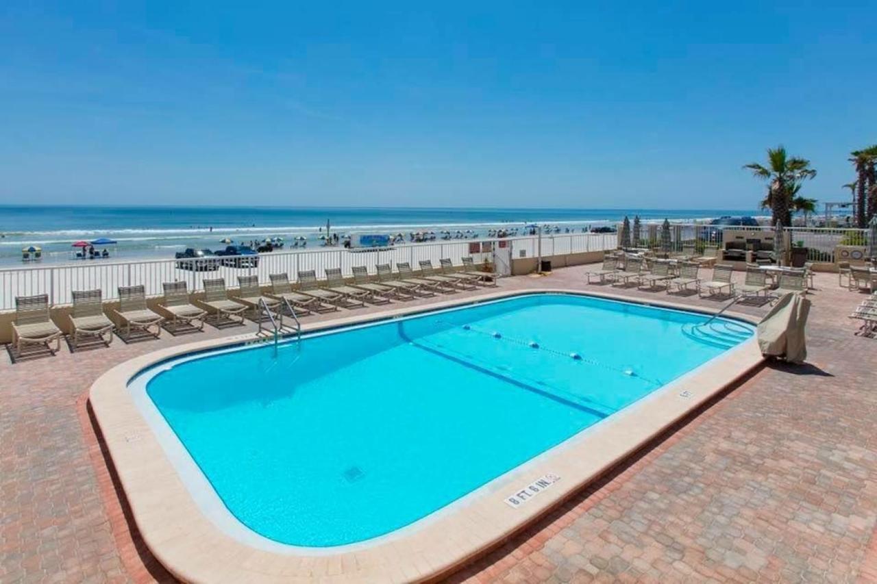 Fantasy Island Resort, Daytona Beach Shores ภายนอก รูปภาพ