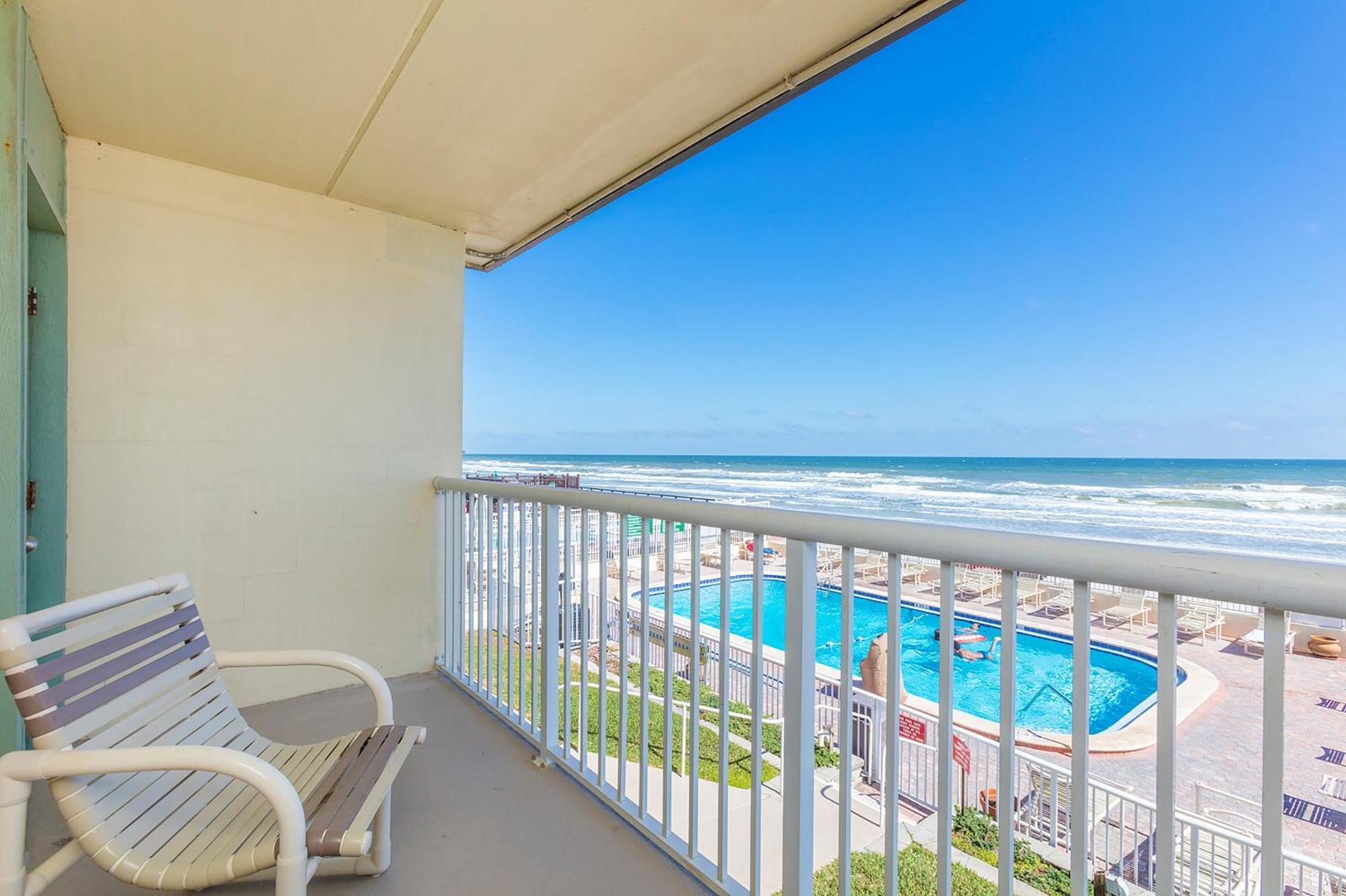 Fantasy Island Resort, Daytona Beach Shores ภายนอก รูปภาพ