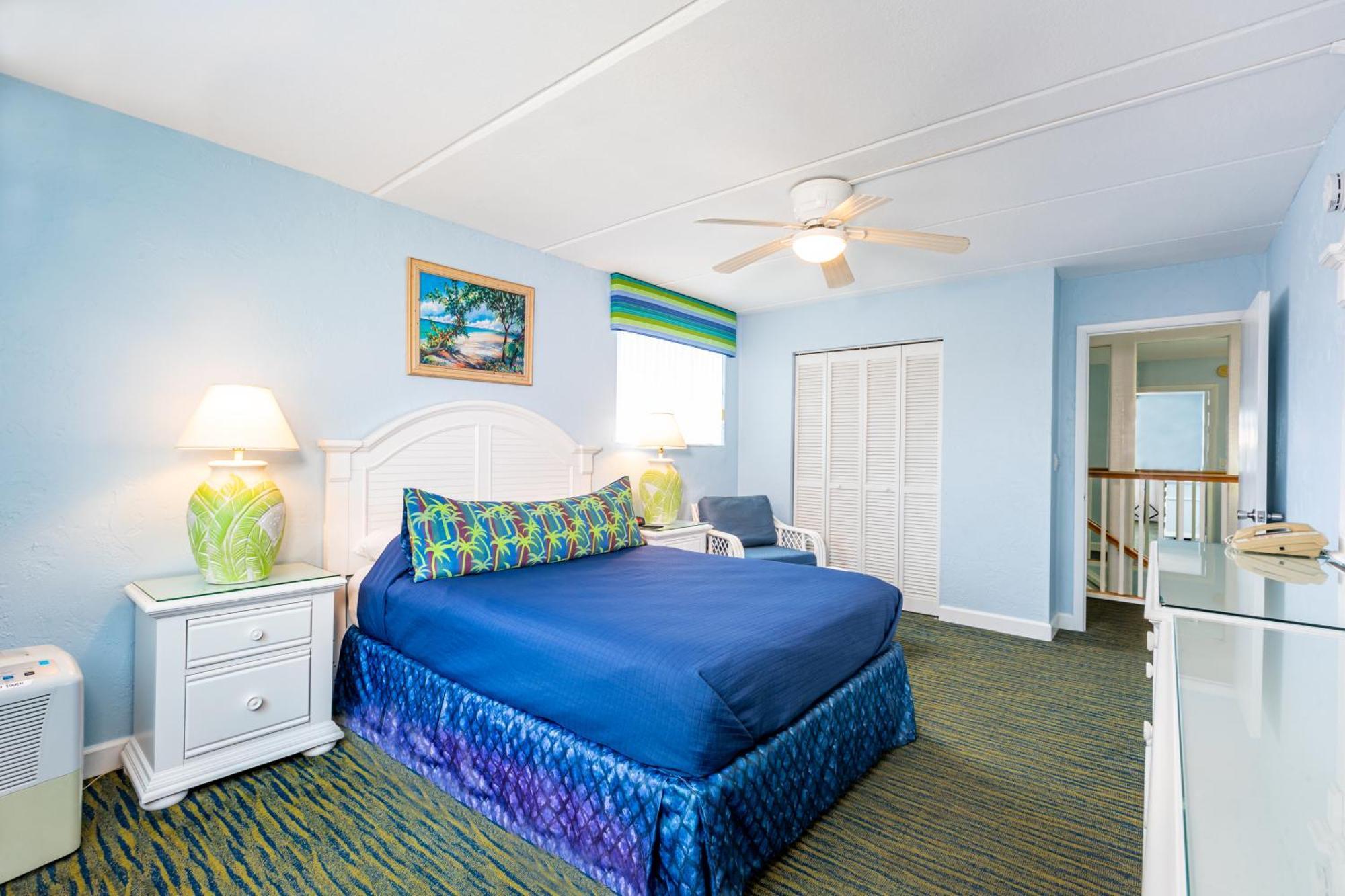 Fantasy Island Resort, Daytona Beach Shores ห้อง รูปภาพ