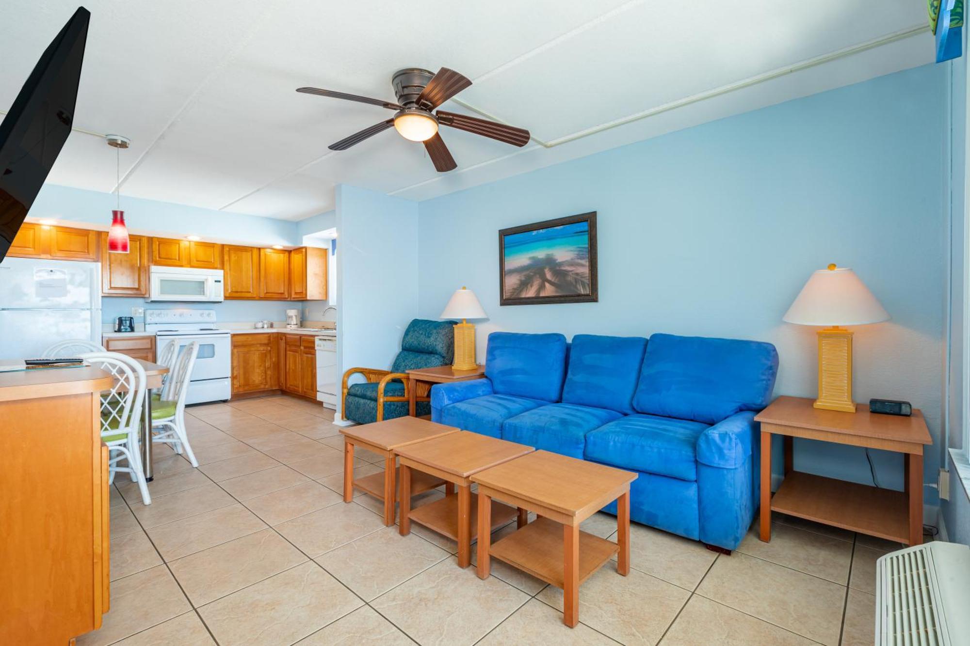 Fantasy Island Resort, Daytona Beach Shores ห้อง รูปภาพ