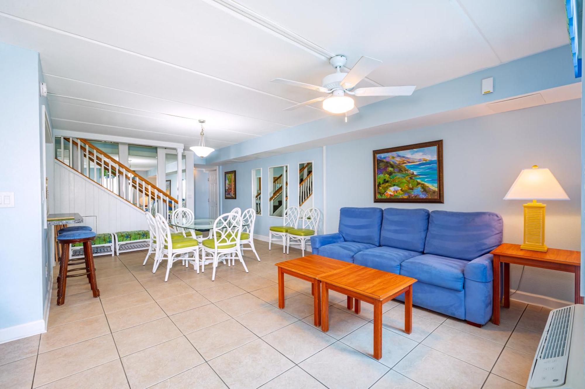 Fantasy Island Resort, Daytona Beach Shores ห้อง รูปภาพ