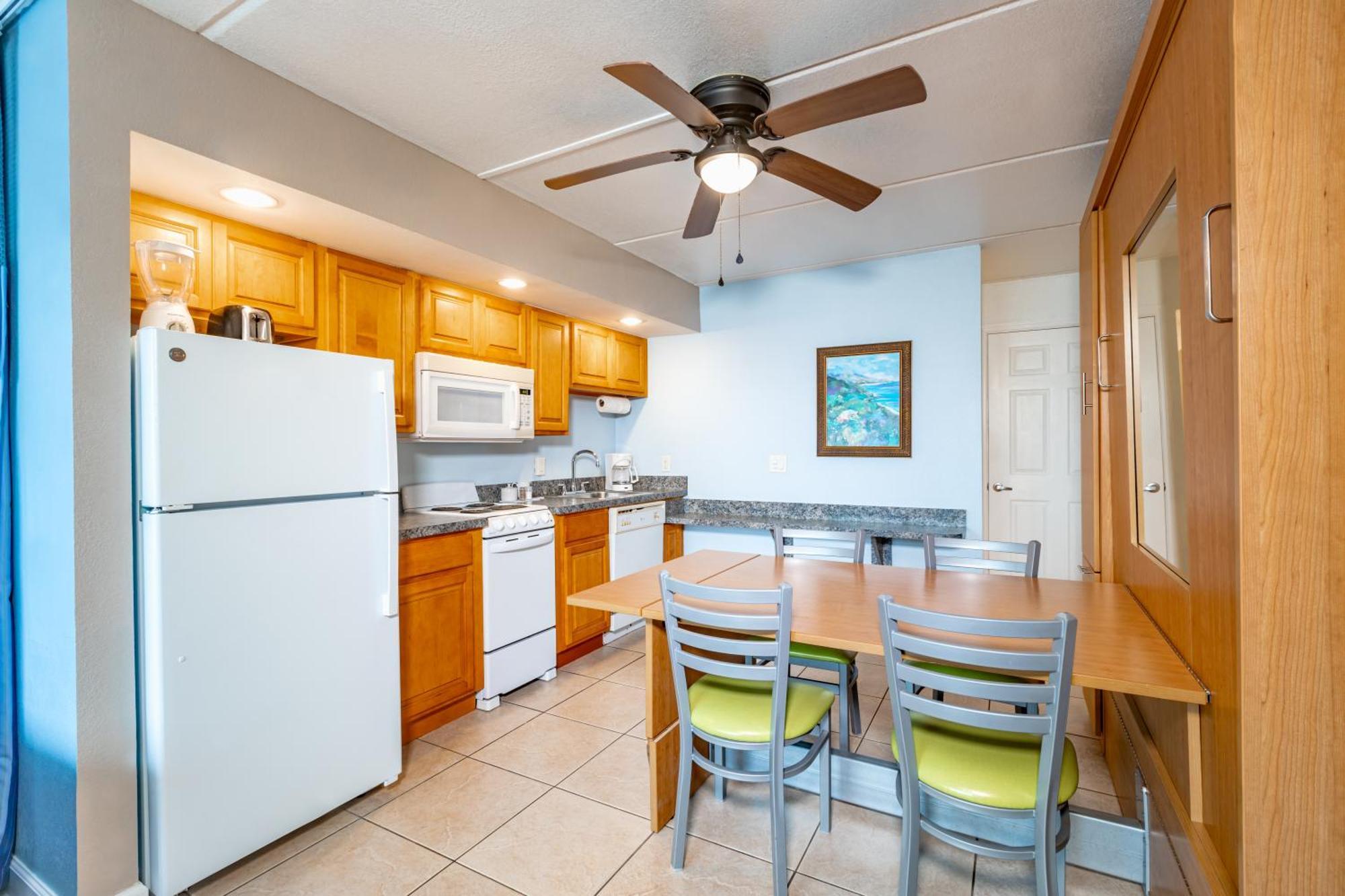 Fantasy Island Resort, Daytona Beach Shores ห้อง รูปภาพ