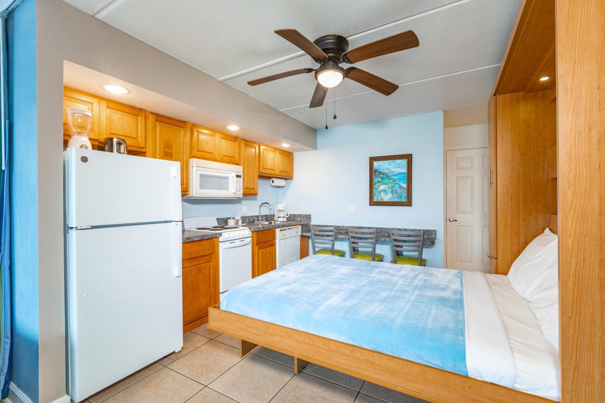Fantasy Island Resort, Daytona Beach Shores ห้อง รูปภาพ